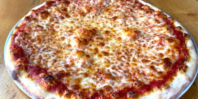 Cheese Pizza