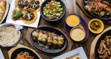 Natalitas Mexican Restaurant