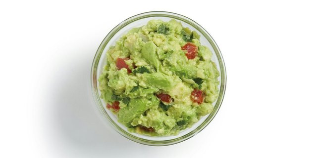 Large Side of House-Made Guacamole