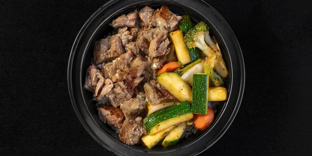 Filet Mignon
