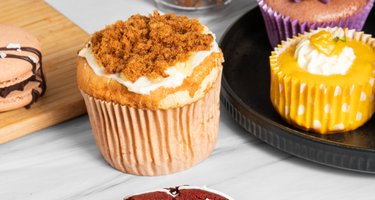 Buttercoop Bakery