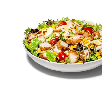 Cobb Salad Base