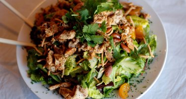 Carr's Restaurant & Catering