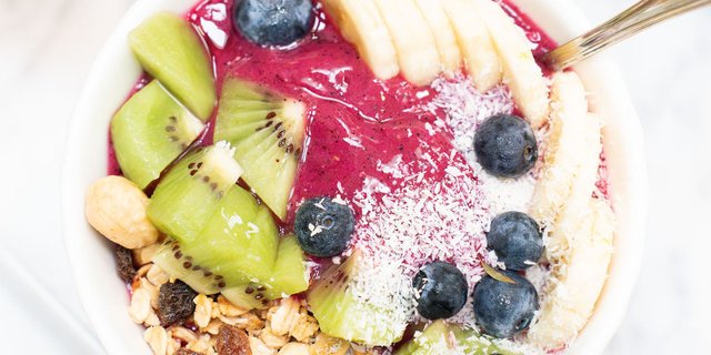 Acai Bowl