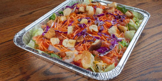 House Salad