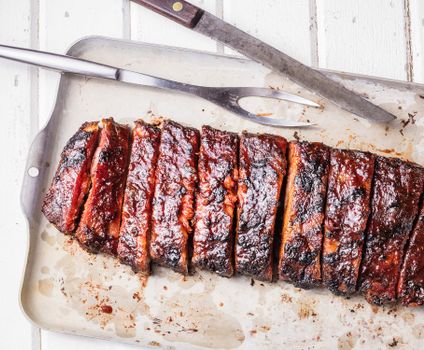 Original Ribs