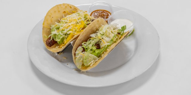 Gluten-Free Breakfast Tacos