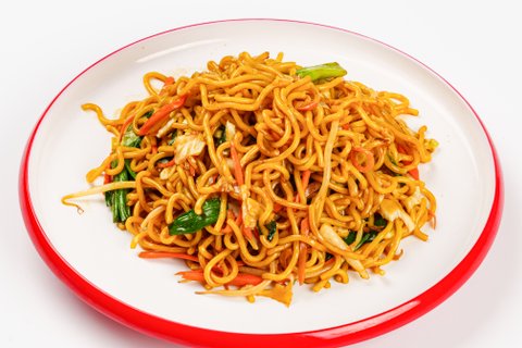 Lo Mein Noodles