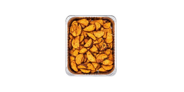 Roasted Sweet Potatoes