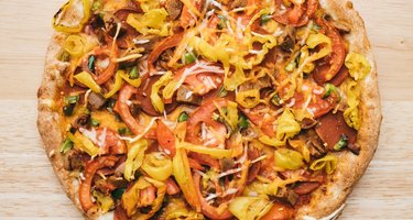 Primoz Pizza