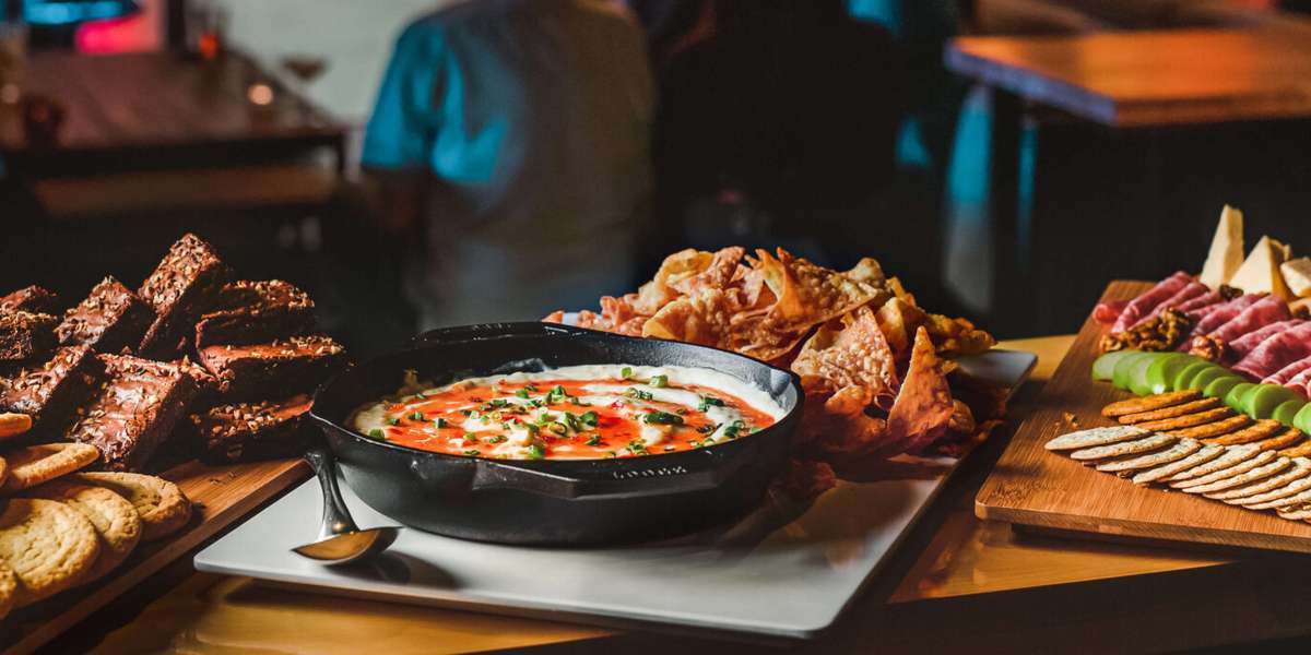 Andy B's Bowl Social