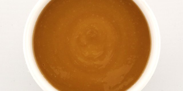 White Miso Glaze