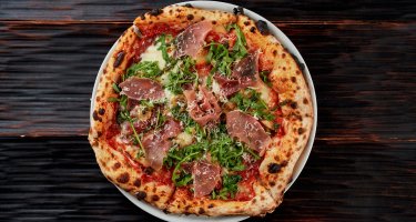 Mad Anthony's Pizza