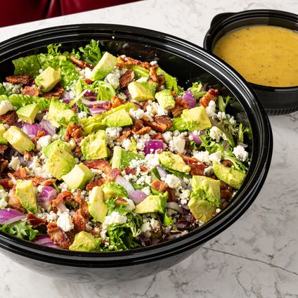 Individual Maggiano's Salad