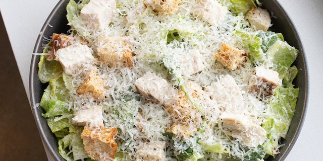 Caesar Salad