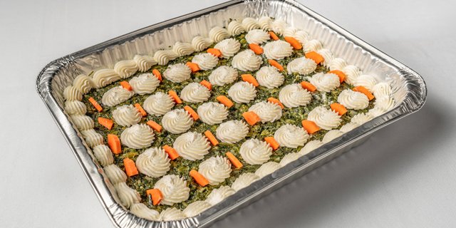 Spinach Dip