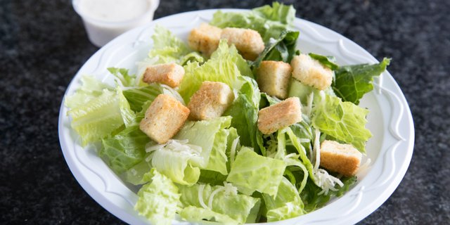 Caesar Salad