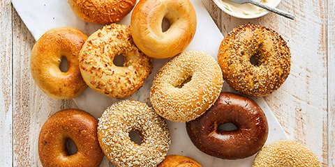 Breakfast Breads