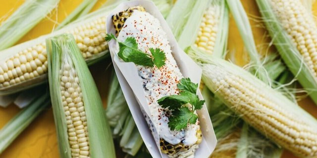 Street Corn