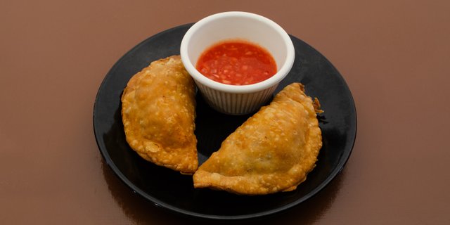Empanadas Tray