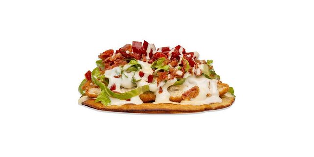3 CHICKEN BACON RANCH