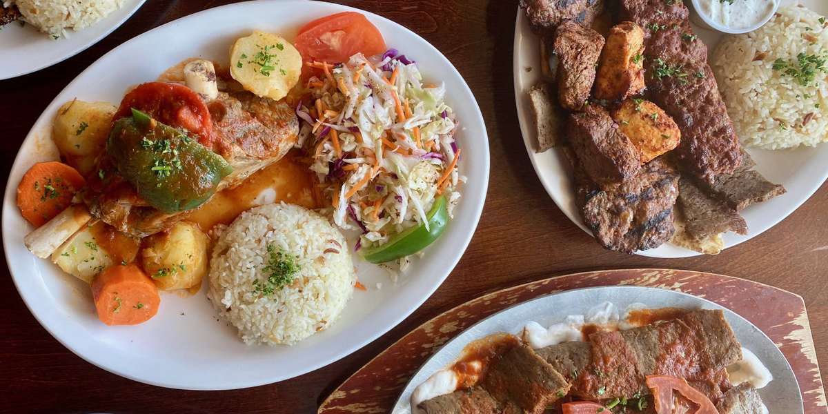 Zeytin Turkish Restaurant