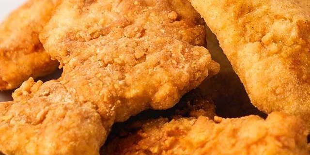 Chicken Tenders