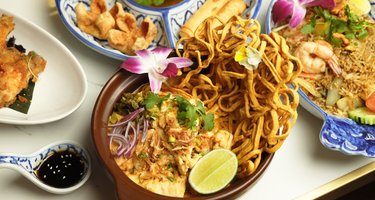 Charm Thai Kitchen & Bar