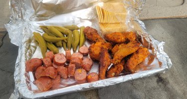 Texas Firewalkers