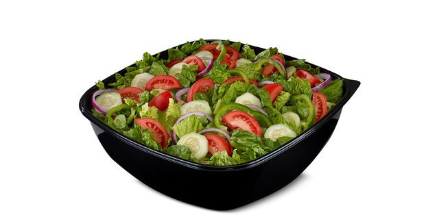 Salad Platter