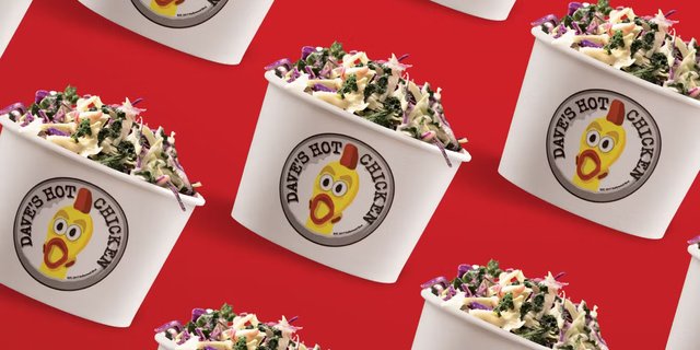 Dave's Hot Chicken Catering in Medford, OR - 1363 Center Dr