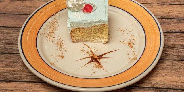 Tres Leches