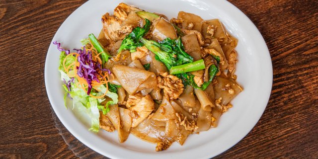 Pad See Ew
