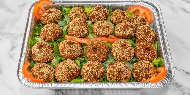 Falafel