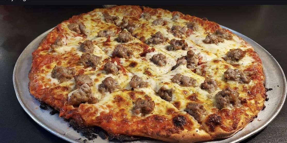 Parkway Pizza