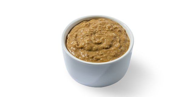 Refried Beans