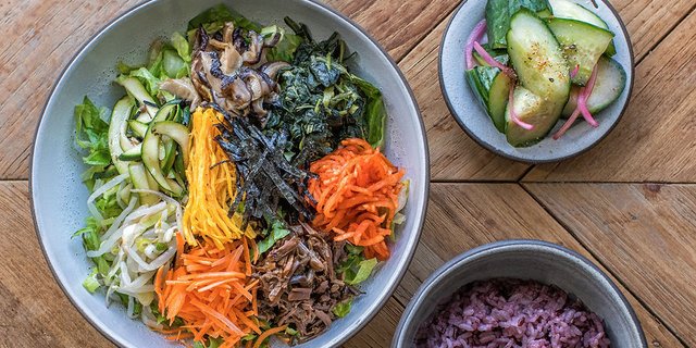 Bibimbap