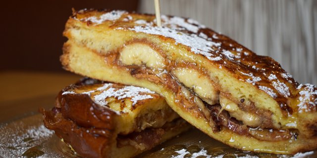 Elvis French Toast