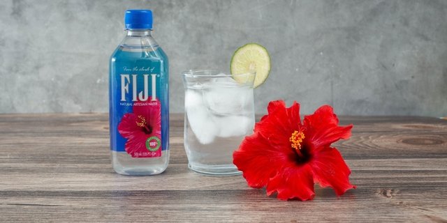 Fiji Water