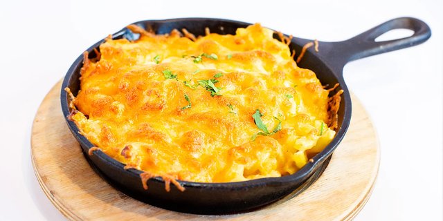 Mac & Cheese