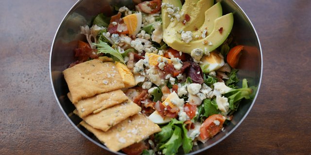 Cobb Salad