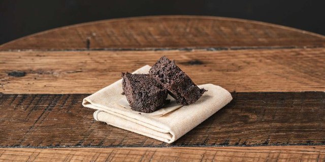 PALEO BROWNIE