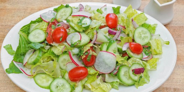Garden Salad
