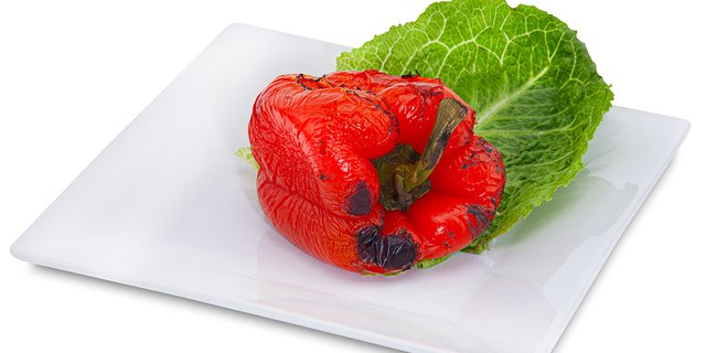 Red Bell Pepper