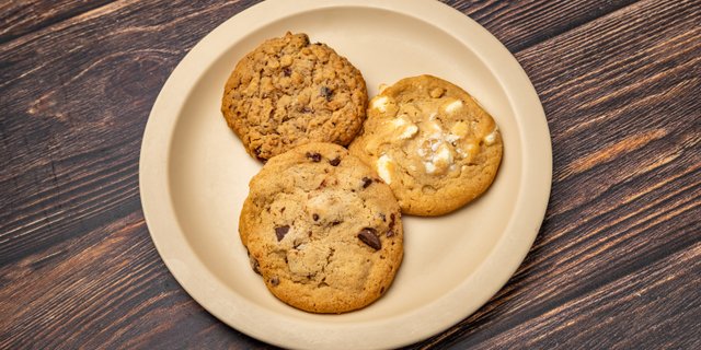 Maribel's Cookies
