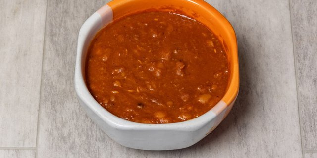 BBQ Beans