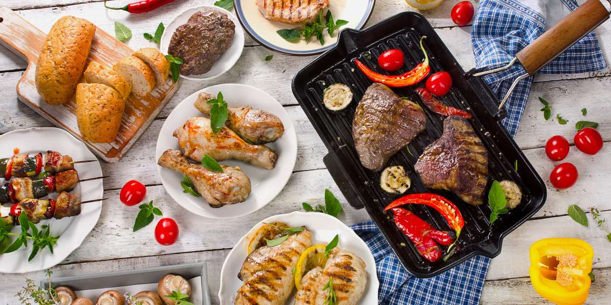 M&R Catering
