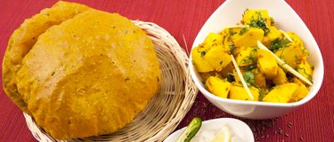 Chaat Bhavan