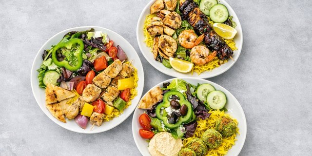 Most Popular Boxed Lunch Assortment