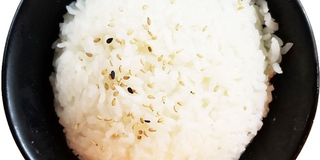 Rice Bowl